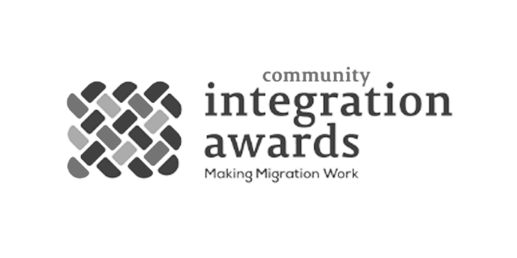Community Integration Awards logo