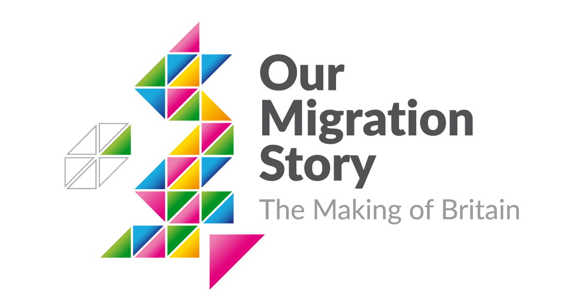 (c) Ourmigrationstory.org.uk
