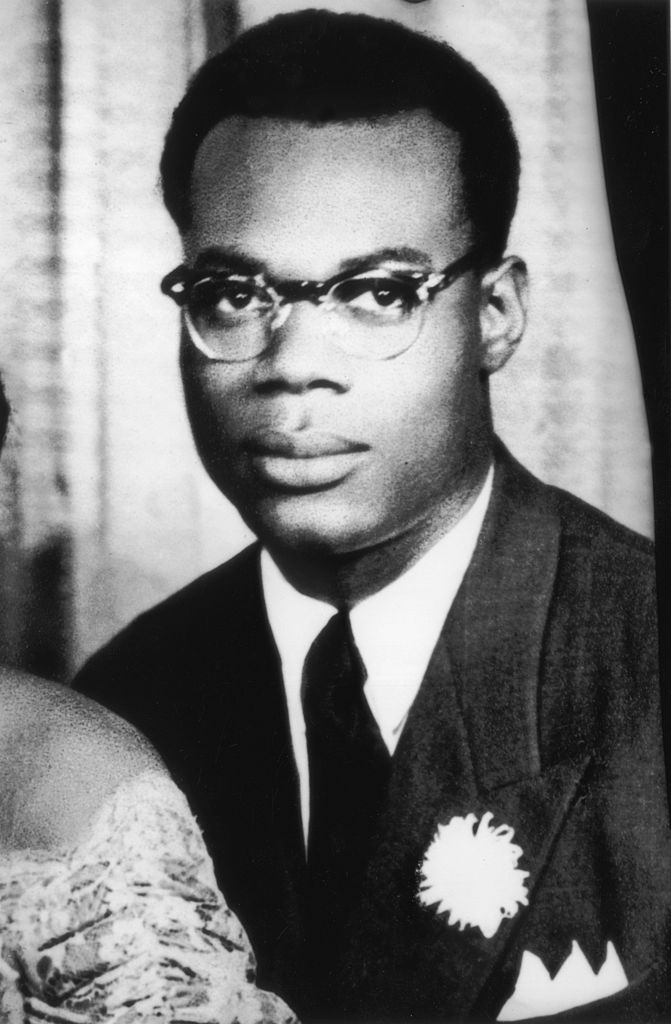 Murder in Notting Hill / Our Migration Story