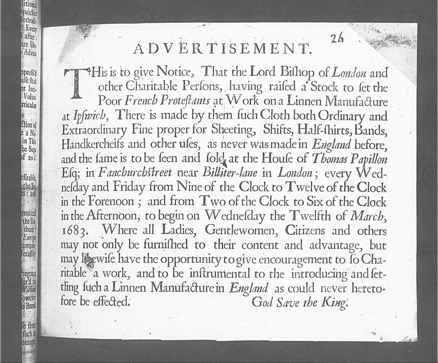 Huguenots - who are those who fought with, unlike the Catholics 83 Huguenots - who are those who fought with, unlike the Catholics 94